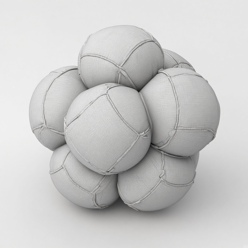 Bounce bags